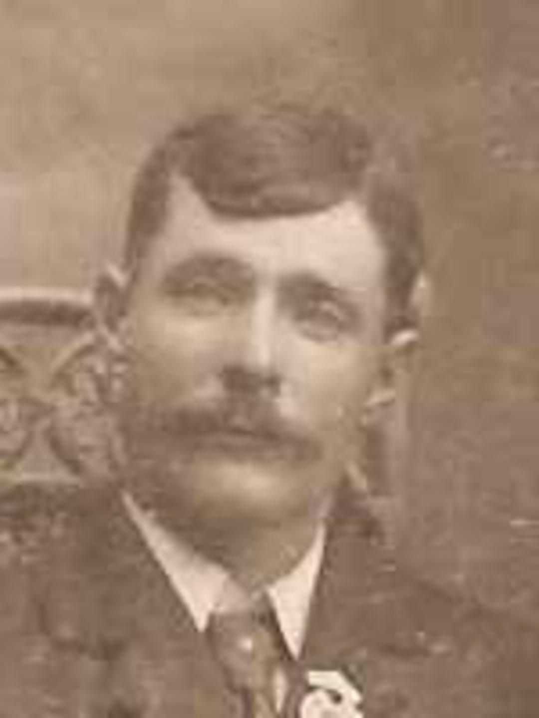 John Dee Phillips (1846 - 1887) Profile